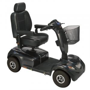 Scooter Invacare Comet Alpine