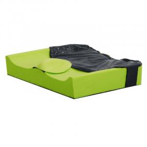 coussin invacare matrx libra