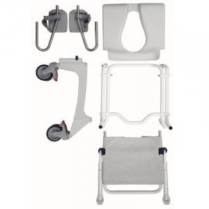 Chaise de Douche Aquatec Ocean