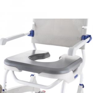 Chaise de Douche Aquatec Ocean 24''