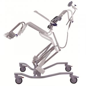 Chaise de Douche Invacare Aquatec Ocean E-VIP - Elévation