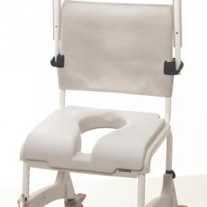 Chaise de Douche Invacare Aquatec Ocean E-VIP