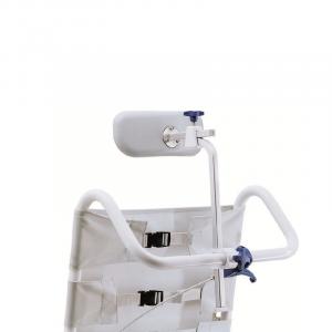 Chaise de Douche Aquatec Ocean VIP