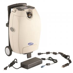 Concentrateur Invacare SolO2