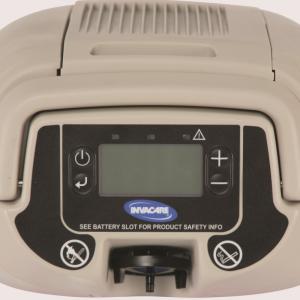 Concentrateur Invacare SolO2