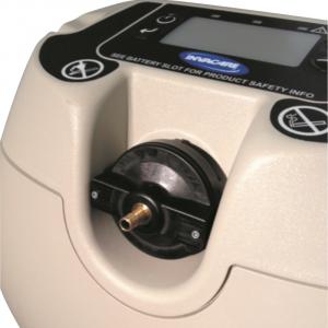 Concentrateur Invacare SolO2