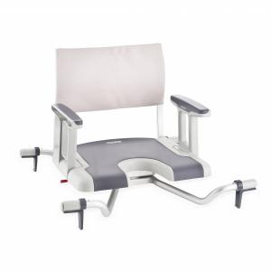 Siège de bain pivotant Invacare Aquatec Sorrento 