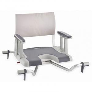 Siège de bain pivotant Invacare Aquatec Sorrento