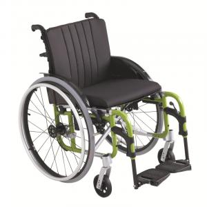 Fauteuil Roulant Invacare SpinX