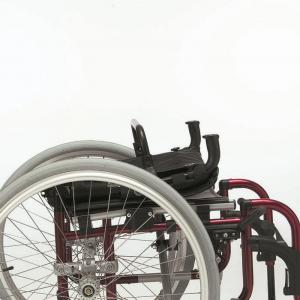 Fauteuil Roulant Invacare SpinX