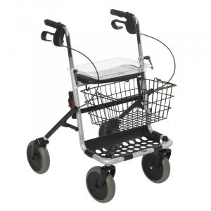 deambulateur rollator invacare banjo p452e 3