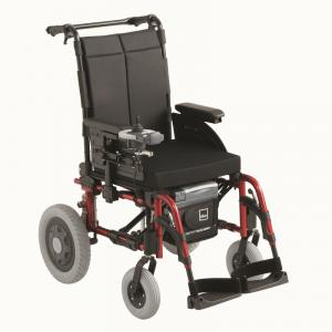 Fauteuil Roulant Electrique Invacare Esprit Action4