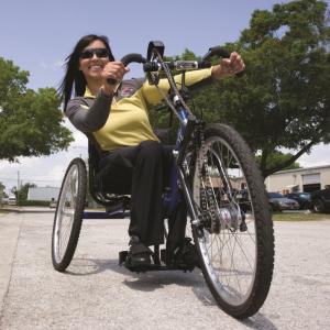 Fauteuil de Sport Top End Excelerator