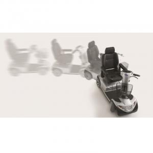 Scooter senior Invacare Orion