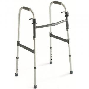 cadre de  marche invacare brio 6291e-a et 6291e-jr