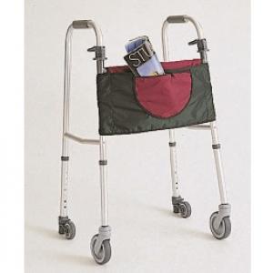 cadre de marche invacare brio panier