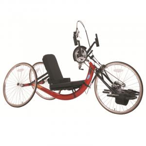 Fauteuil de Sport Invacare XLT Pro