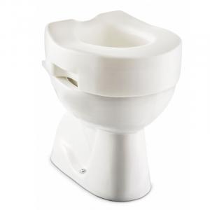 Réhausse WC Invacare Maris H301