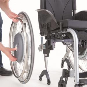Alber e-motion M15