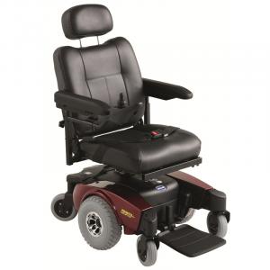 Fauteuil Roulant Electrique Invacare Pronto M61