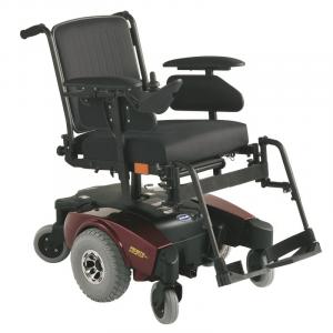 Fauteuil Roulant Electrique Invacare Pronto M61