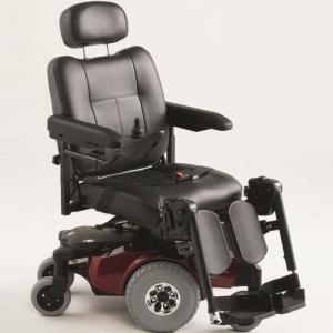 Fauteuil Roulant Electrique Invacare Pronto M61