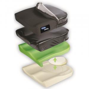 coussin invacare matrx vi