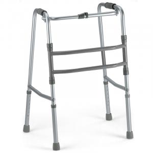 cadre de marche invacare aventia p402