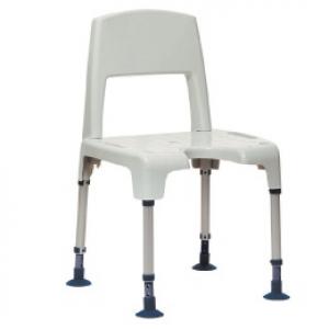 Tabouret de douche modulaire Invacare Aquatec Pico