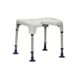 Tabouret de douche modulaire Invacare Aquatec Pico