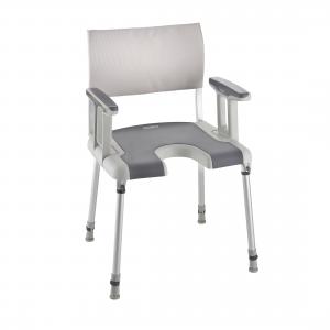 Chaise de douche Invacare Sorrento - Senior
