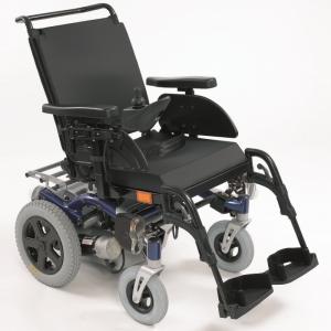 Fauteuil Roulant Electrique Invacare Dragon
