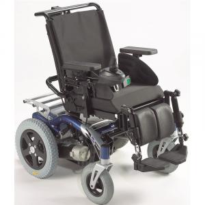Fauteuil Roulant Electrique Invacare Dragon Junior