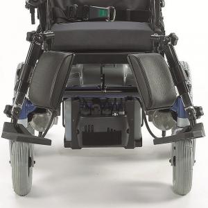 Fauteuil Roulant Electrique Invacare Dragon Junior