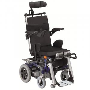 Fauteuil Roulant Electrique Invacare Dragon Vertic