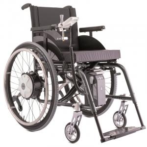 Dispositif de propulsion électrique Alber e-fix E35-E36