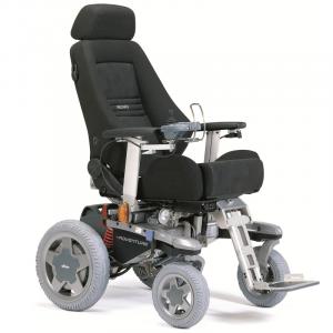 Fauteuil Roulant Electrique Invacare Adventure