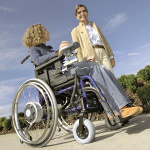 Alber e-fix E25 & E26