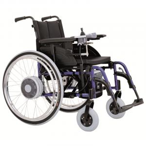 Alber e-fix E25 & E26