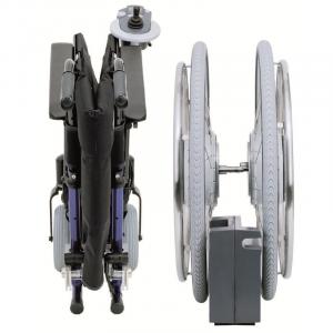 Alber e-fix E25 & E26