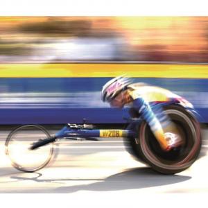 Fauteuil de Sport Top End Eliminator