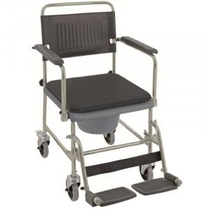Chaise perçée pliante Invacare Cascata 1525770