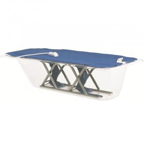 Elévateur de Bain Invacare Aquatec Major