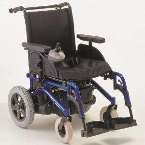 Fauteuil Roulant Electrique Invacare Mirage