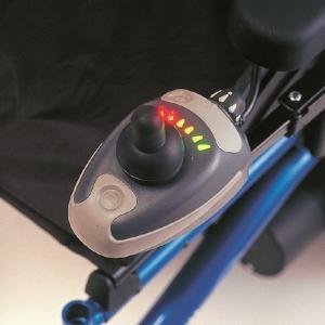 Fauteuil Roulant Electrique Invacare Mirage