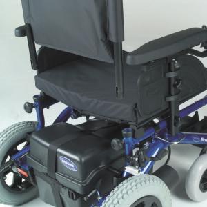 Fauteuil Roulant Electrique Invacare Mirage