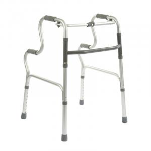 cadre de marche invacare foria p421b