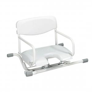 siege de bain invacare alize h3000