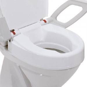 Réhausse WC Invacare Aquatec 9000