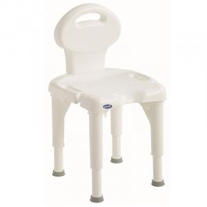 Chaise de douche Invacare i-fit 9781E